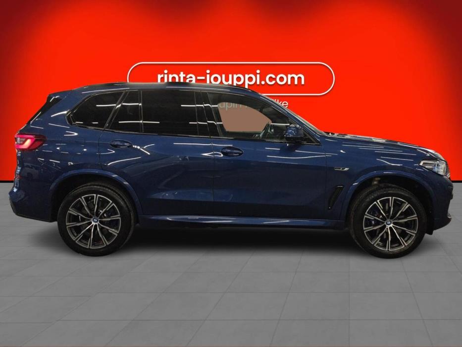 BMW X5 2023