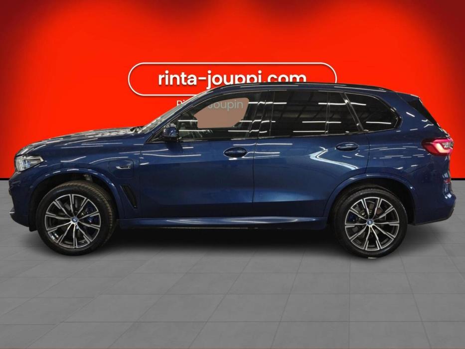 BMW X5 2023