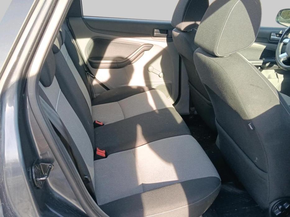 FORD Focus 2010