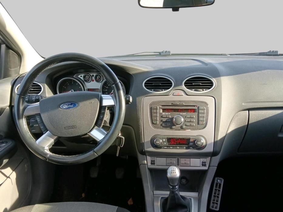 FORD Focus 2010