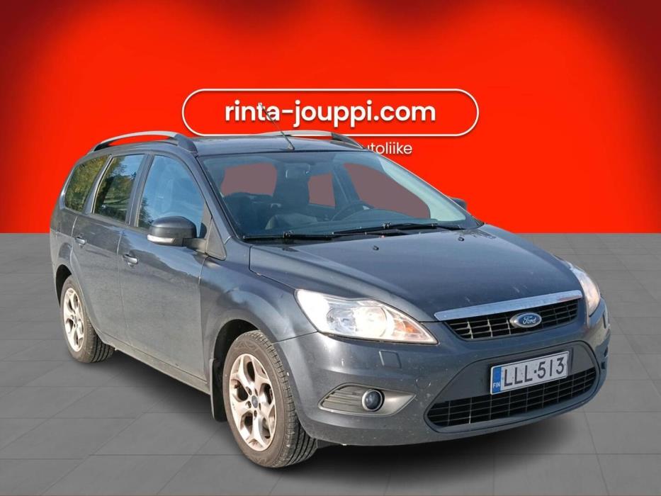 FORD Focus 2010