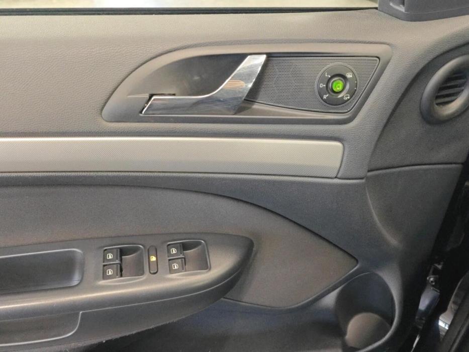 SKODA Octavia 2013