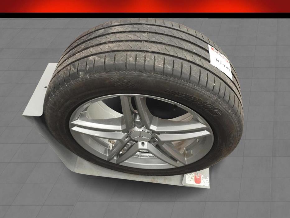 MERCEDES-BENZ E 2012