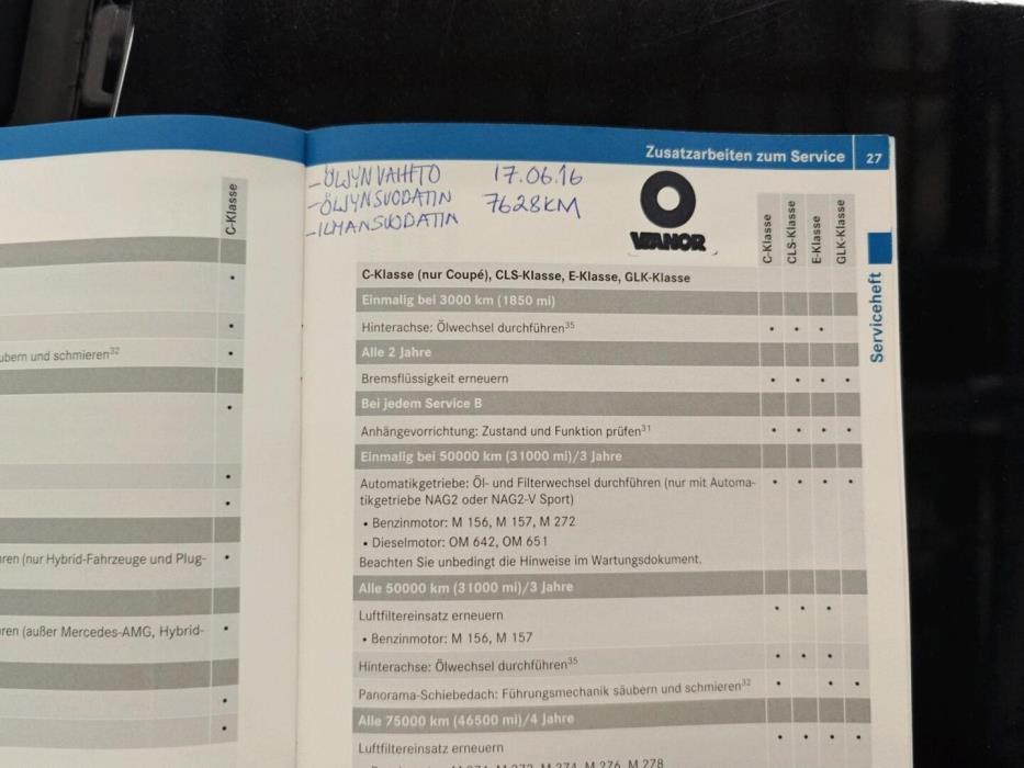 MERCEDES-BENZ E 2015