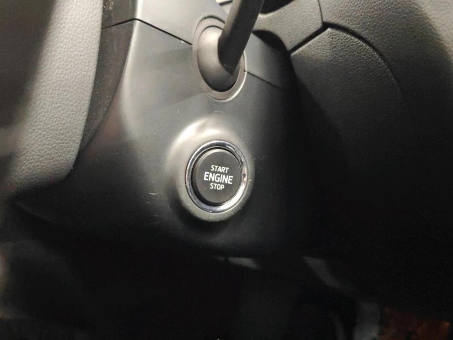 SKODA Octavia 2018