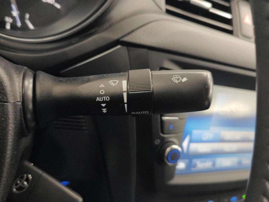 TOYOTA Avensis 2018