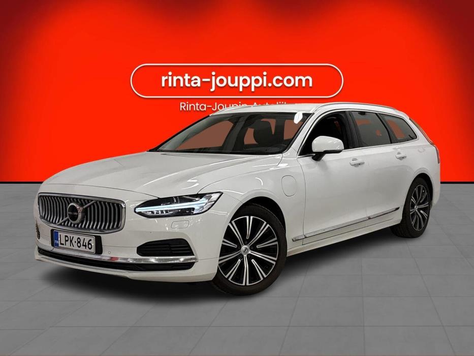 VOLVO V90 2021