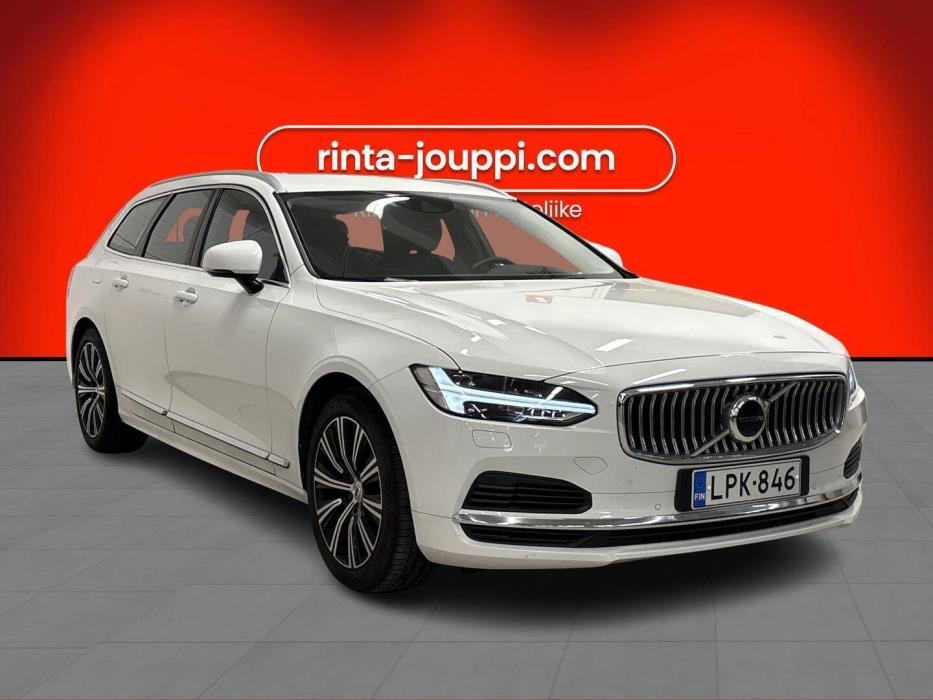 VOLVO V90 2021