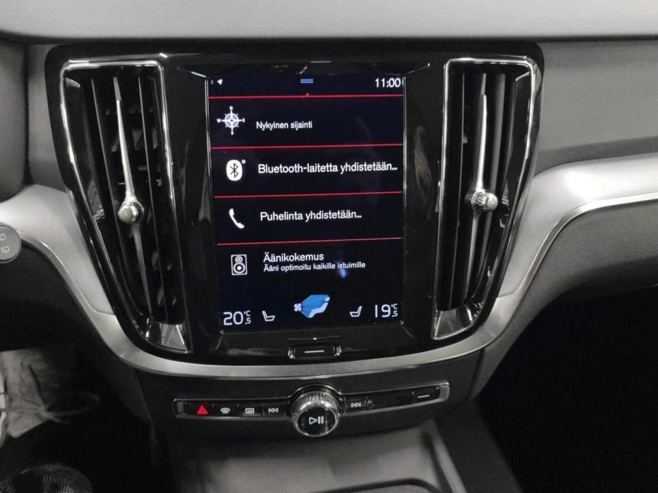 VOLVO V60 2021
