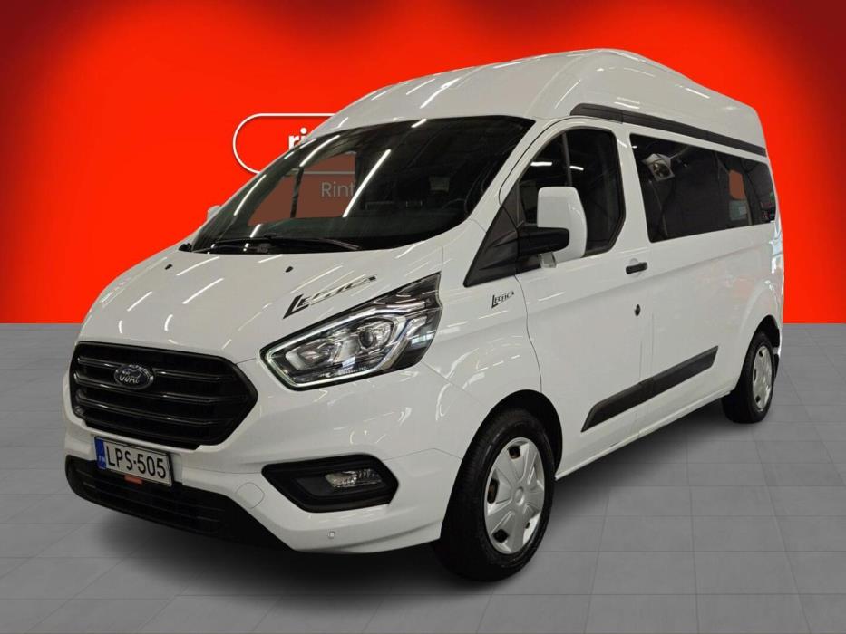 FORD Transit Custom 2020