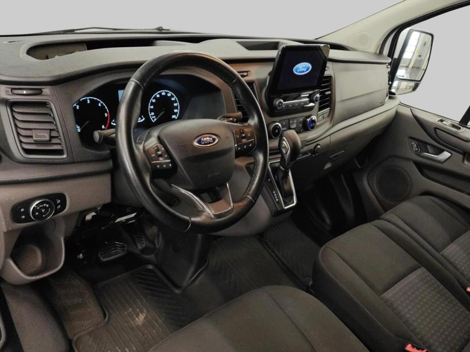 FORD Transit Custom 2020