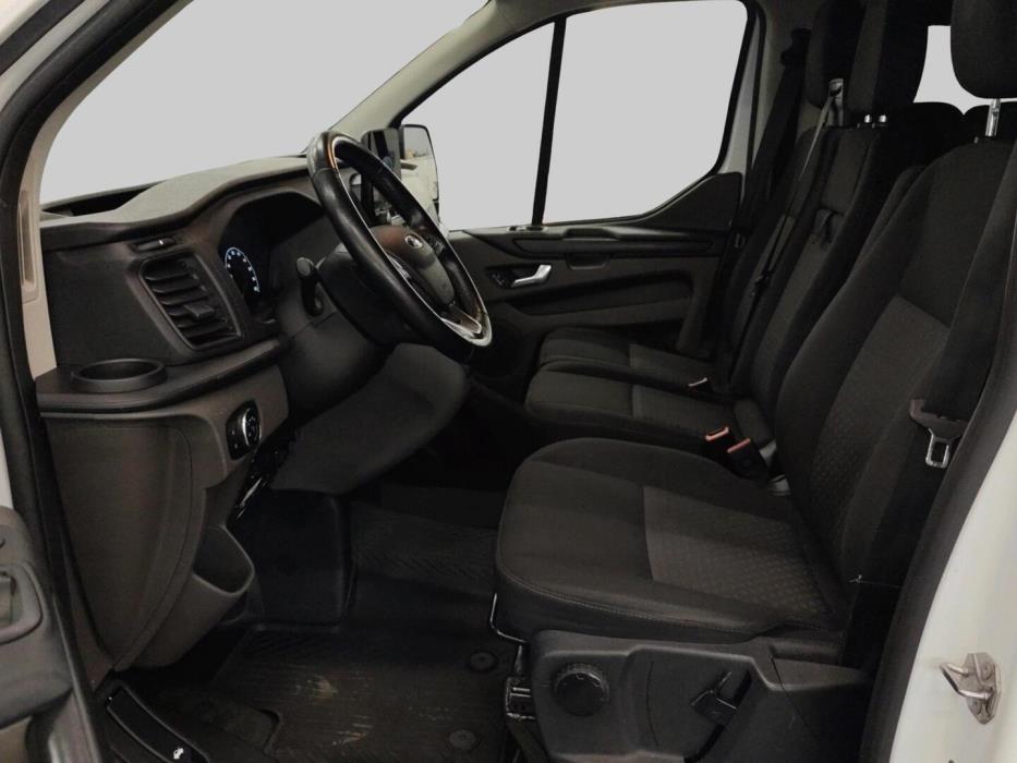 FORD Transit Custom 2020