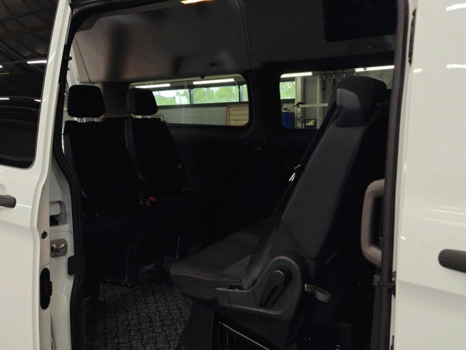 FORD Transit Custom 2020