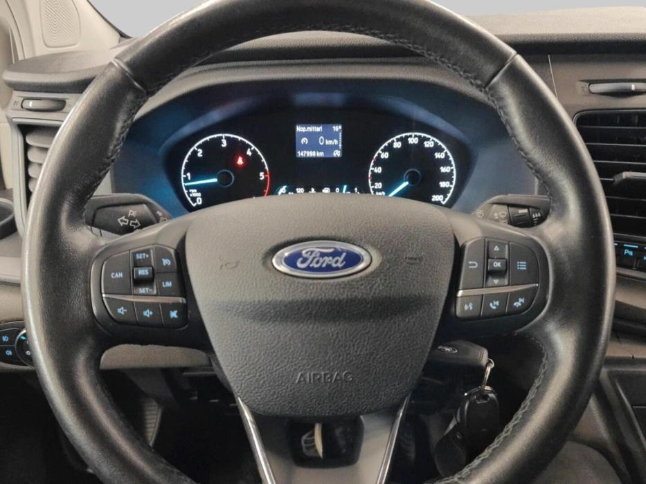 FORD Transit Custom 2020