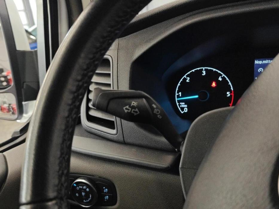 FORD Transit Custom 2020