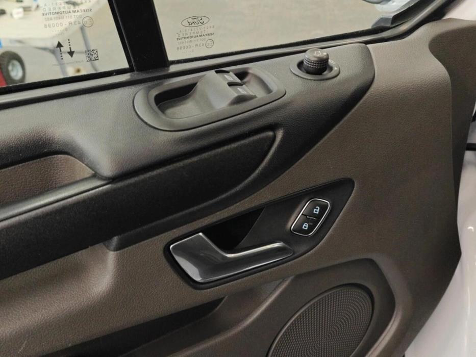 FORD Transit Custom 2020