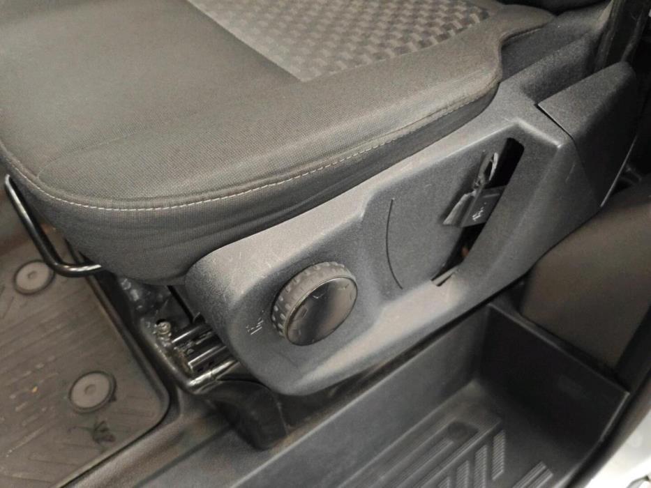 FORD Transit Custom 2020