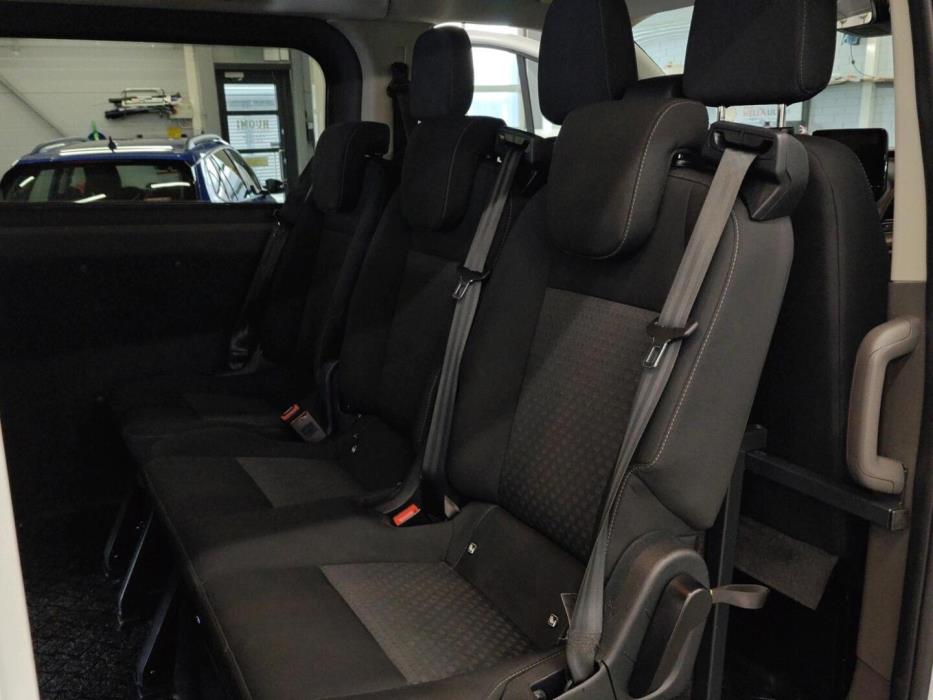 FORD Transit Custom 2020
