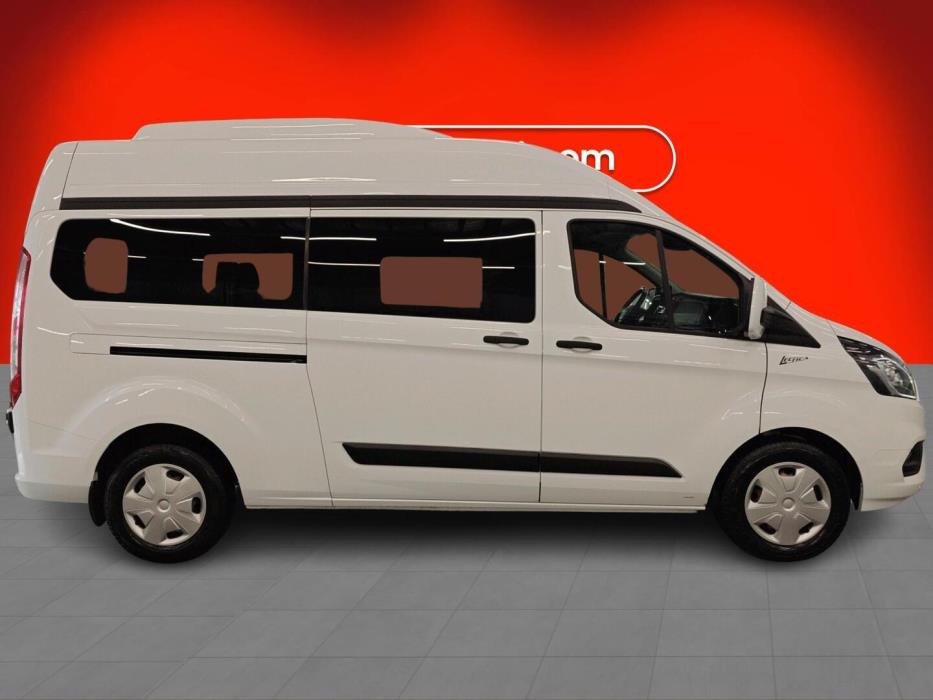FORD Transit Custom 2020