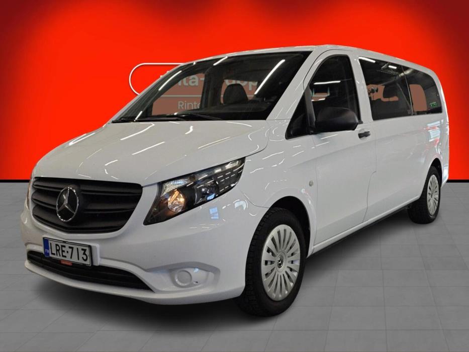MERCEDES-BENZ VITO 2022