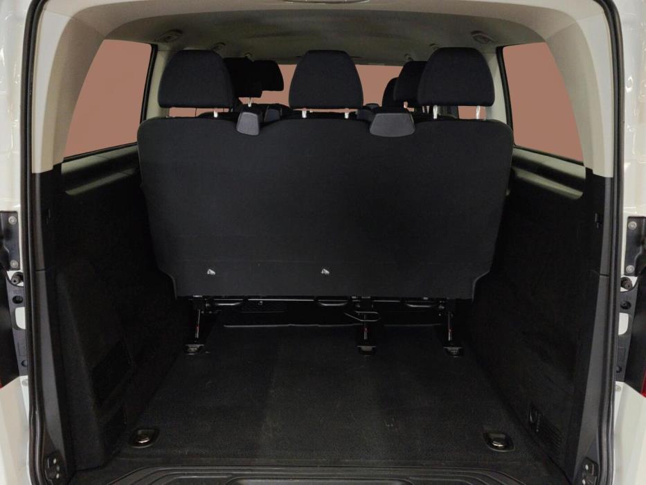 MERCEDES-BENZ VITO 2022