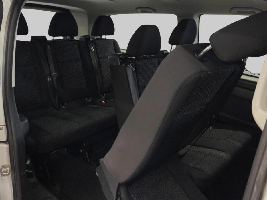 MERCEDES-BENZ VITO 2022