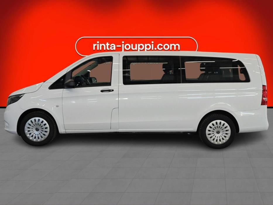 MERCEDES-BENZ VITO 2022