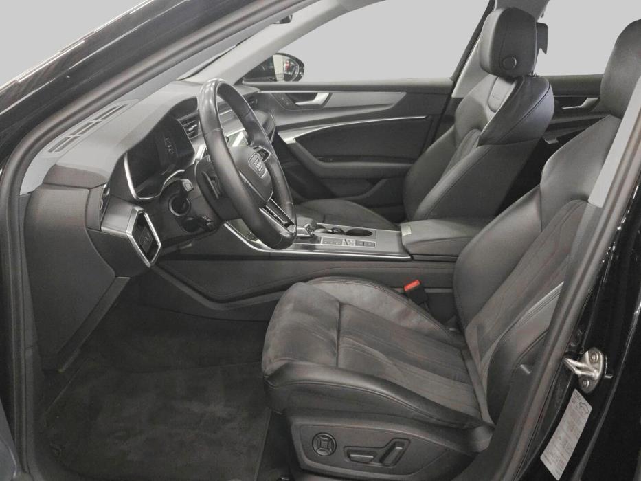 AUDI A6 allroad quattro 2023