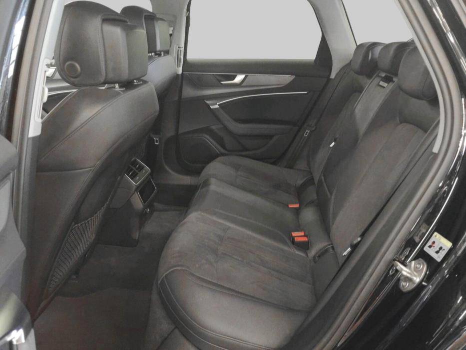 AUDI A6 allroad quattro 2023