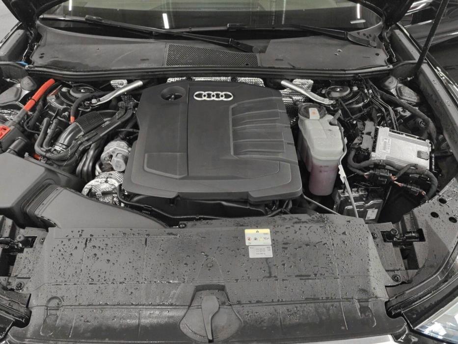 AUDI A6 allroad quattro 2023