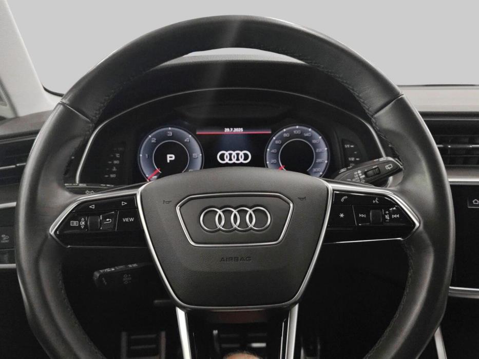 AUDI A6 allroad quattro 2023