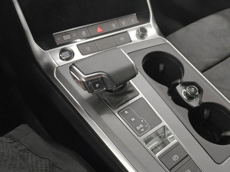 AUDI A6 allroad quattro 2023