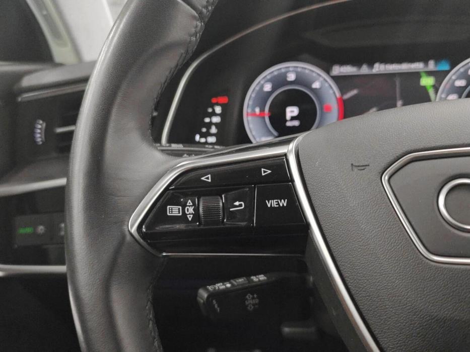 AUDI A6 allroad quattro 2023