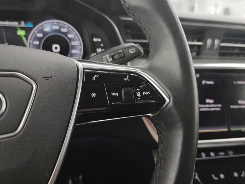 AUDI A6 allroad quattro 2023