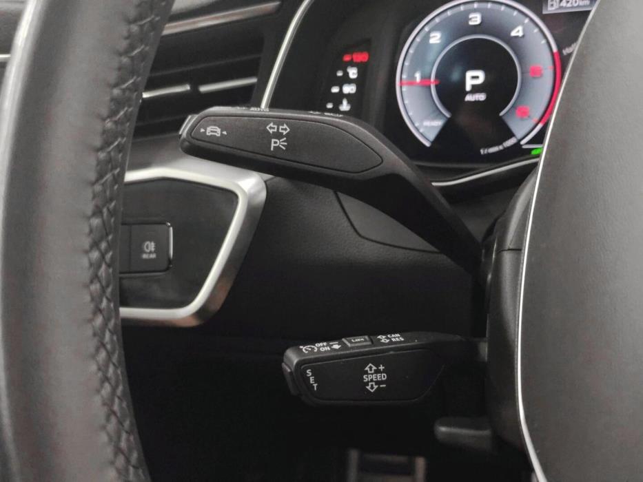 AUDI A6 allroad quattro 2023