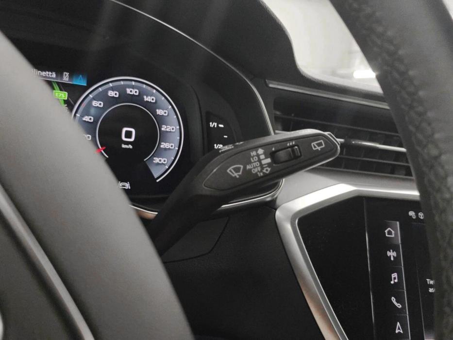 AUDI A6 allroad quattro 2023