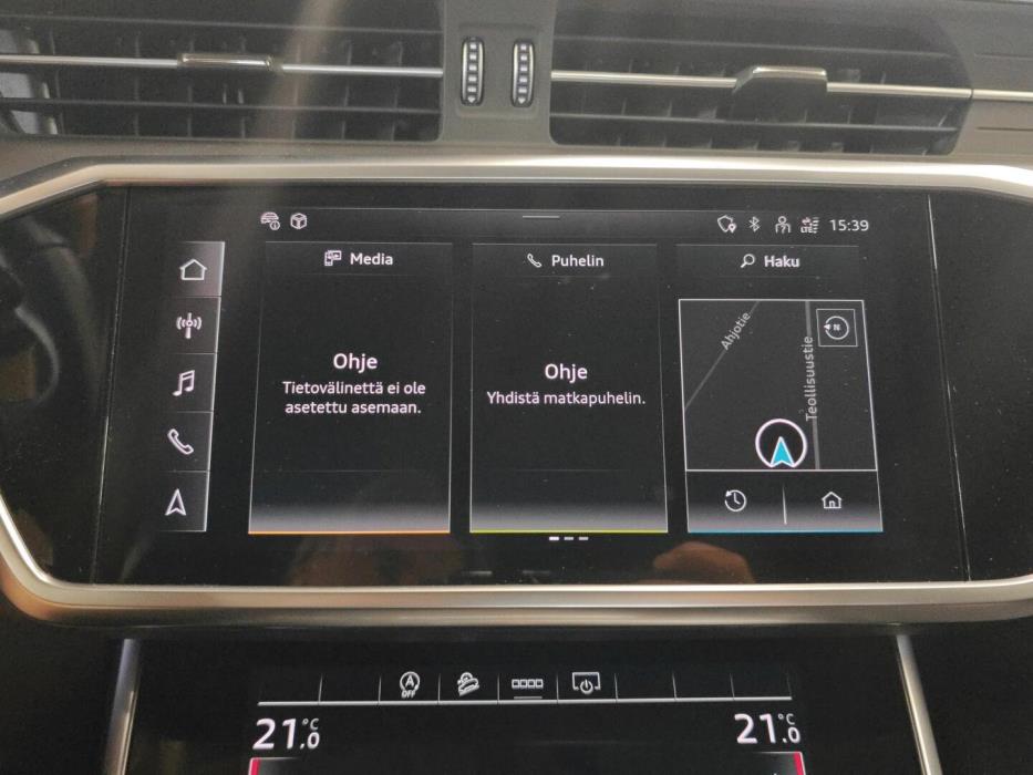 AUDI A6 allroad quattro 2023