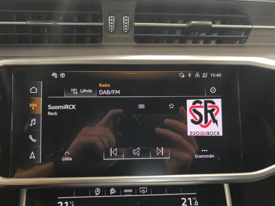 AUDI A6 allroad quattro 2023