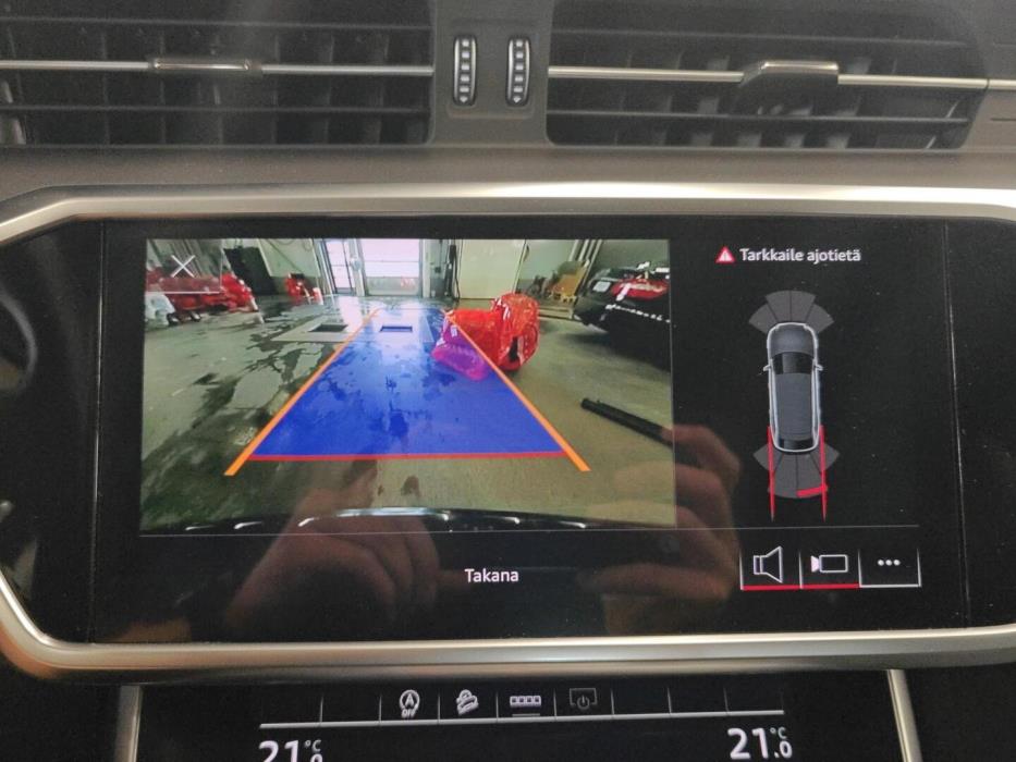 AUDI A6 allroad quattro 2023