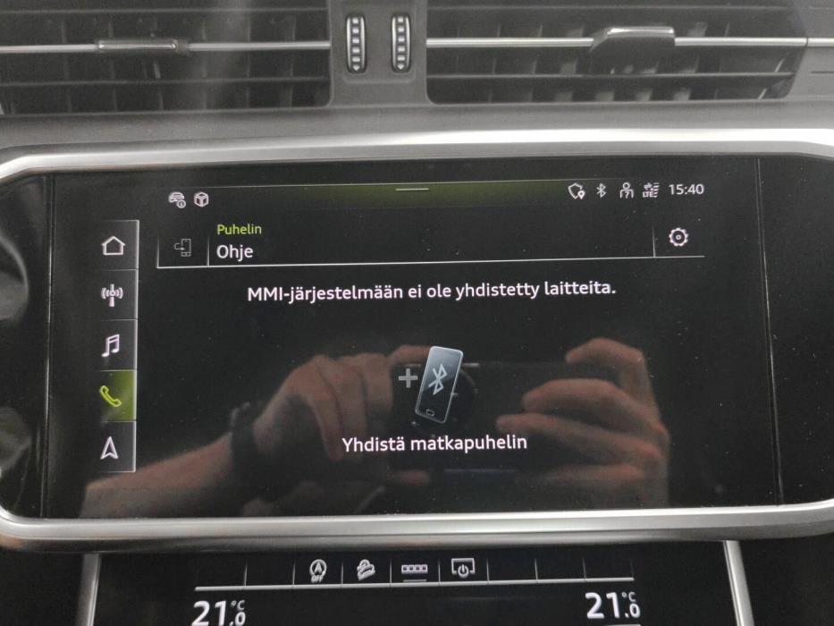 AUDI A6 allroad quattro 2023