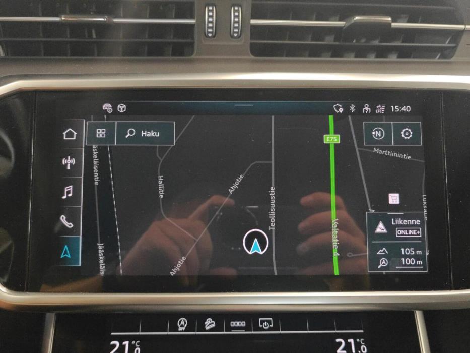 AUDI A6 allroad quattro 2023