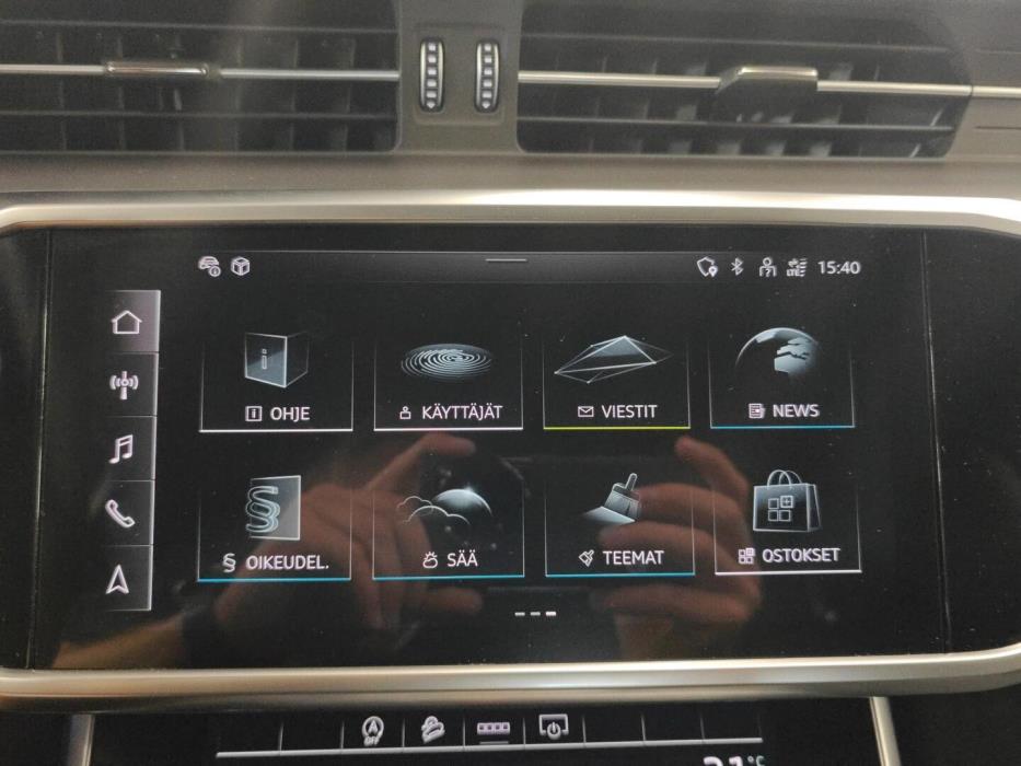 AUDI A6 allroad quattro 2023