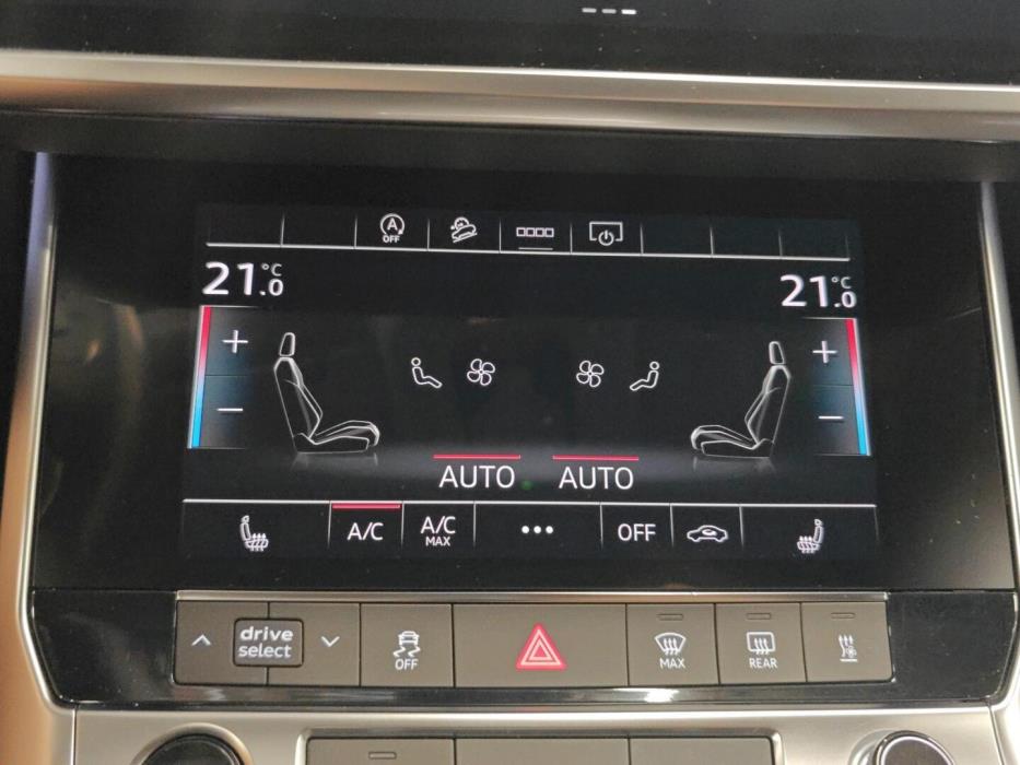 AUDI A6 allroad quattro 2023