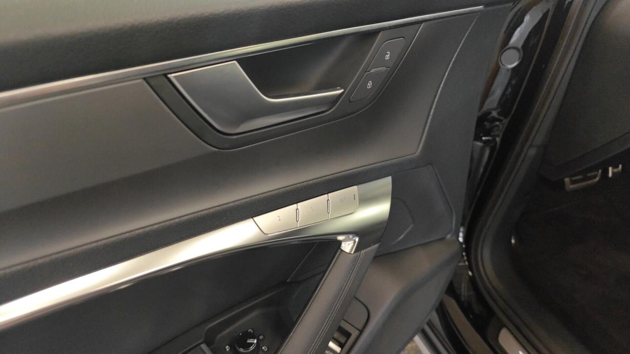 AUDI A6 allroad quattro 2023