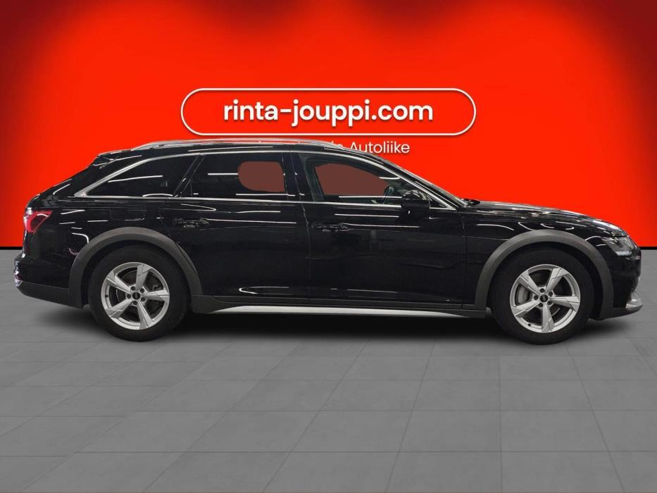 AUDI A6 allroad quattro 2023