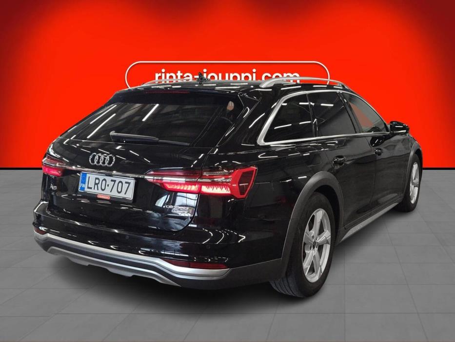 AUDI A6 allroad quattro 2023