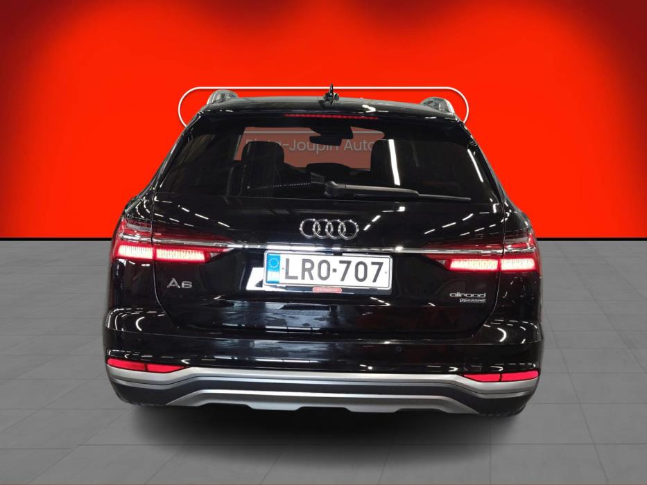 AUDI A6 allroad quattro 2023