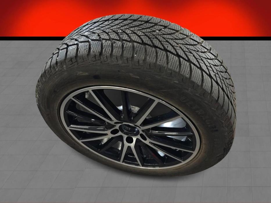 MERCEDES-BENZ EQA 2022