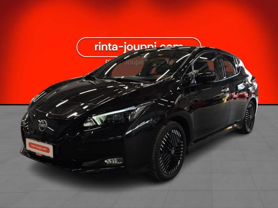 NISSAN LEAF 2023