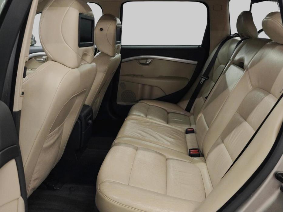 VOLVO V70 2007